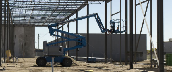 Project Supervisors Construction Stage