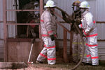 emergency planning training photo
