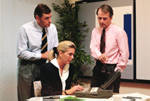safety training for managers photo
