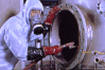 Personal Protection Equipment - photo
