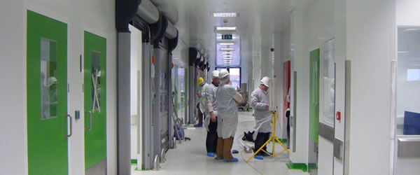 Safetydot header image